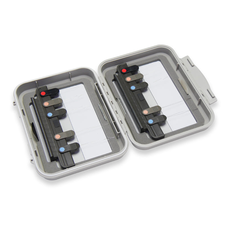 C&F Designs Threader Fly Case