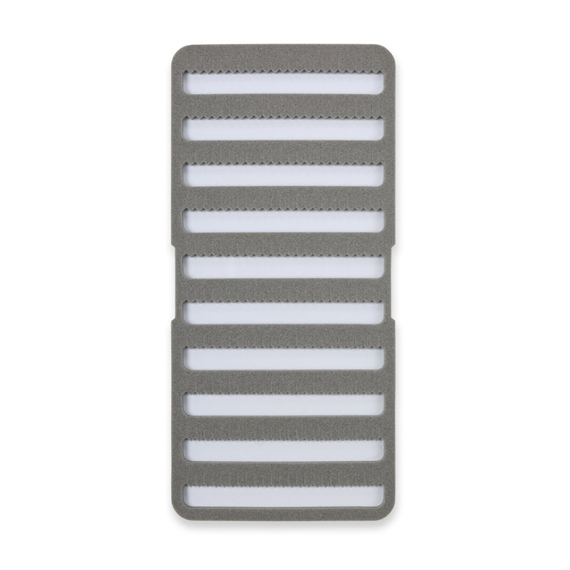 C&F Designs System Foam Inserts - Midge Foam