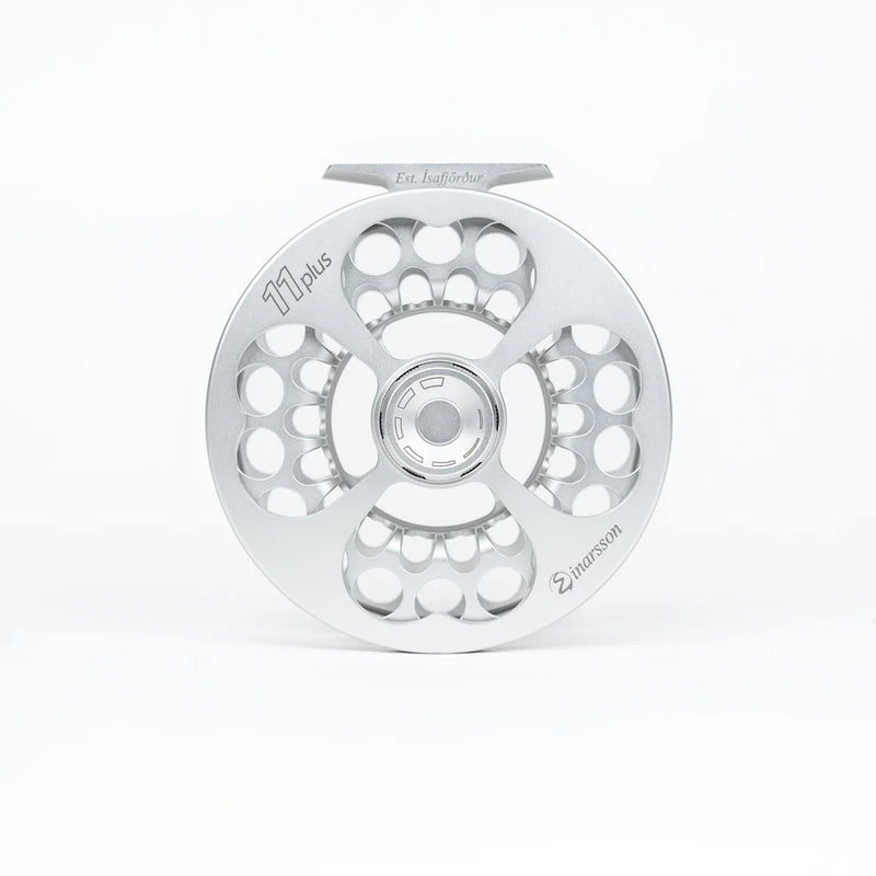 Einarsson Fly Reel - SPARE SPOOL