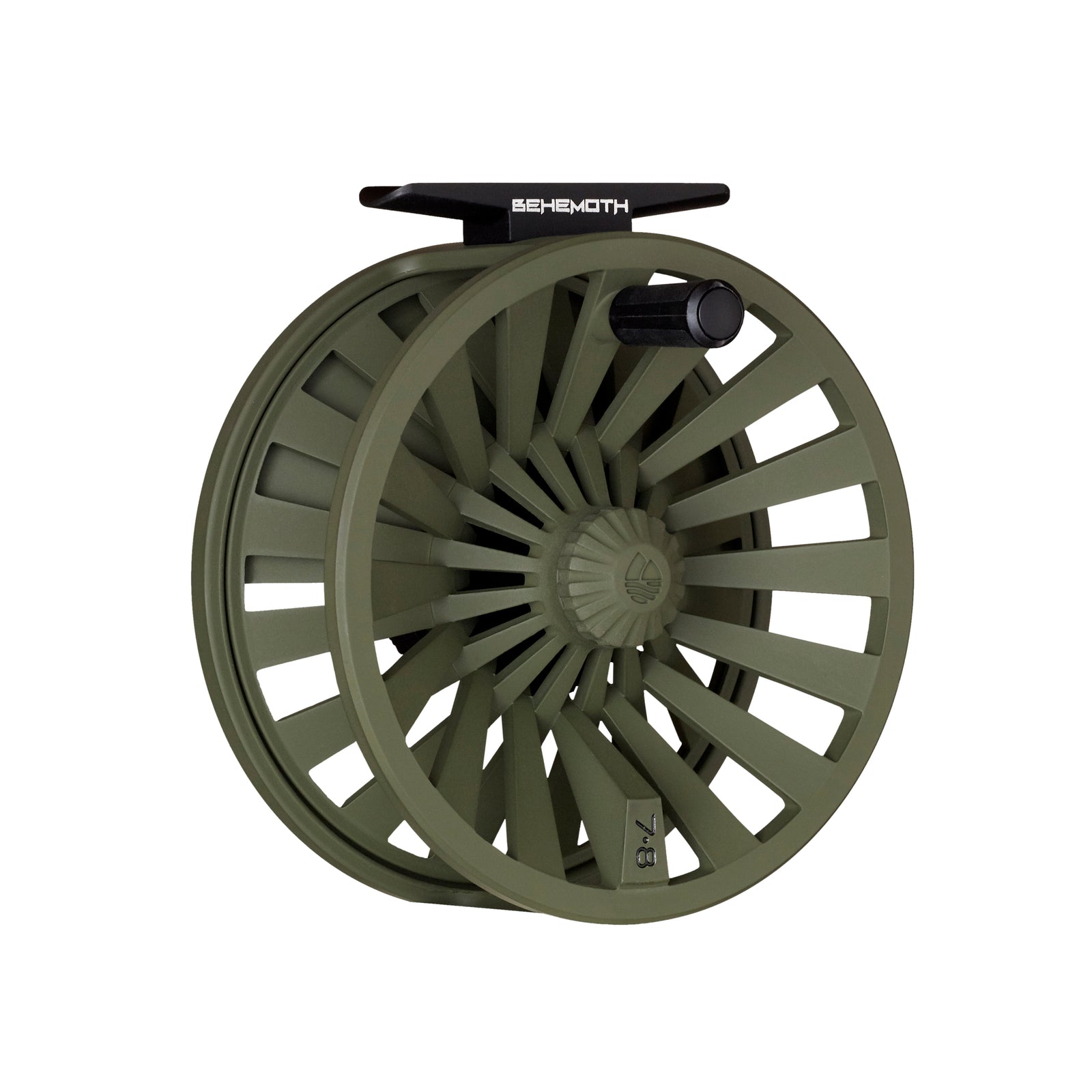 Redington Behemoth 4/5 Fly Reel