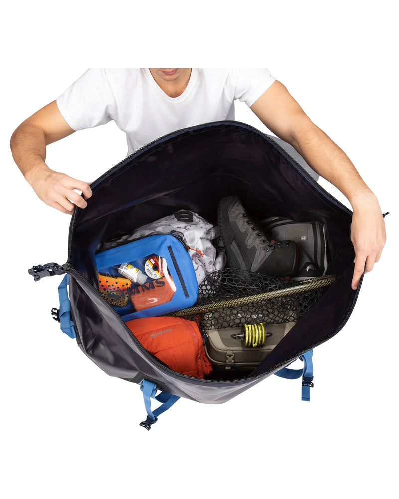 Simms Dry Creek Duffel - 200L