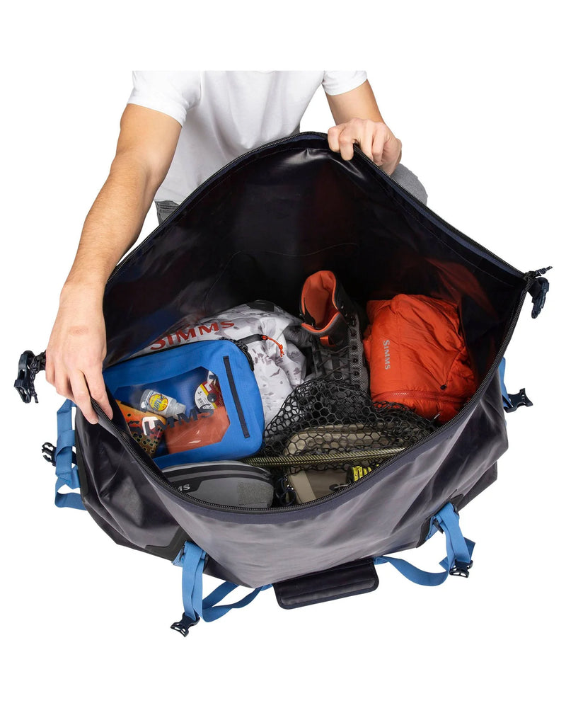 Simms Dry Creek Duffel - 200L