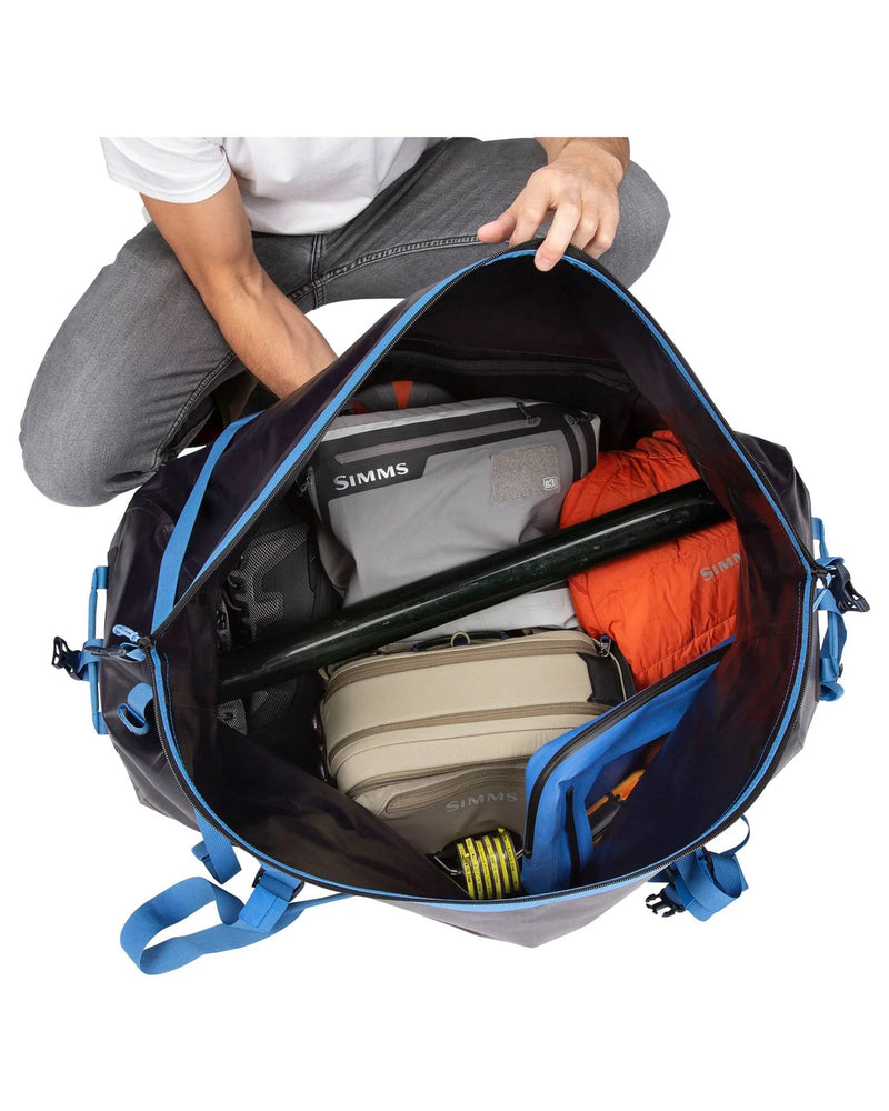 Simms Dry Creek Duffel - 155L