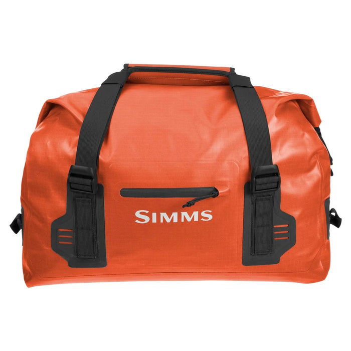 Simms Dry Creek Duffel - 60L