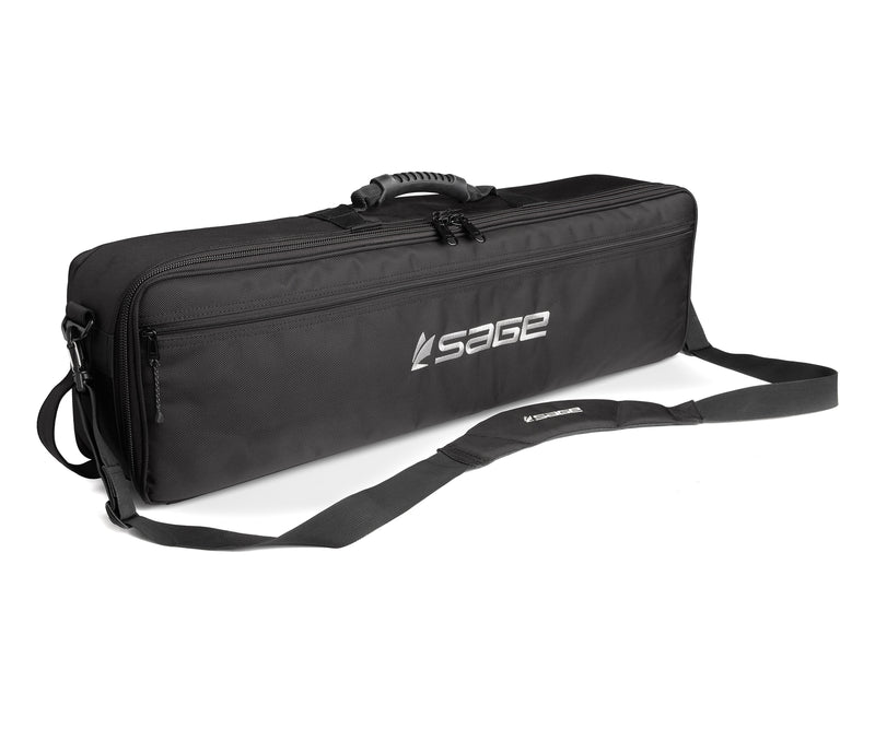 Sage Ballistic Rod & Reel Brief