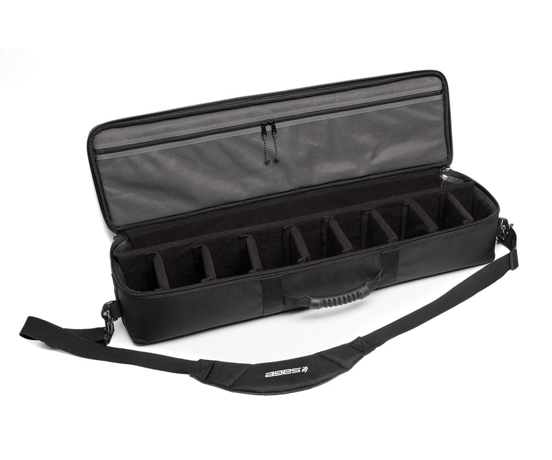 Sage Ballistic Rod & Reel Brief