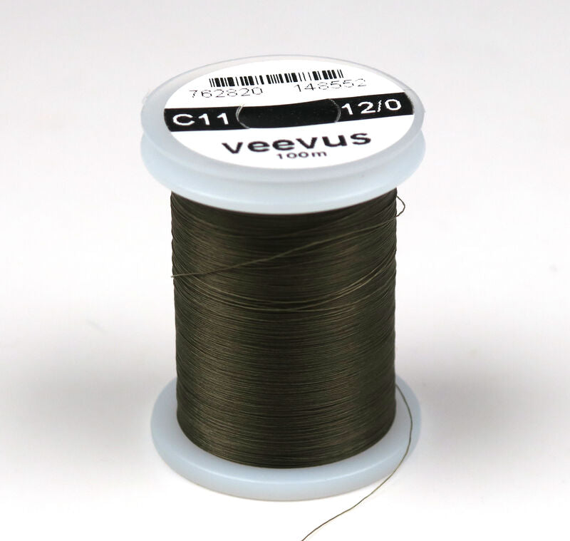 Veevus 12/0 Thread--100 Meters