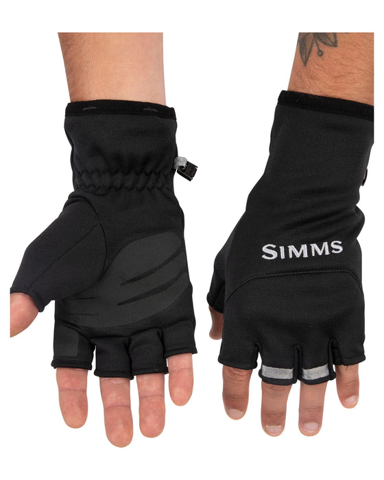 Simms Freestone Half-Finger Glove