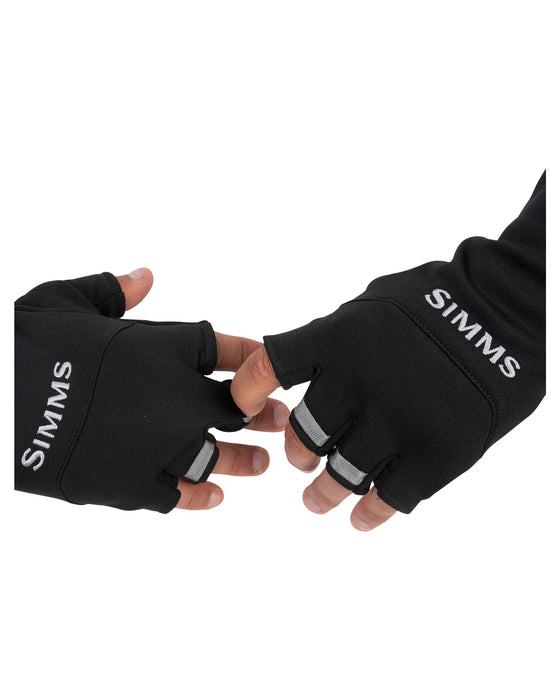 Simms Freestone Half-Finger Glove