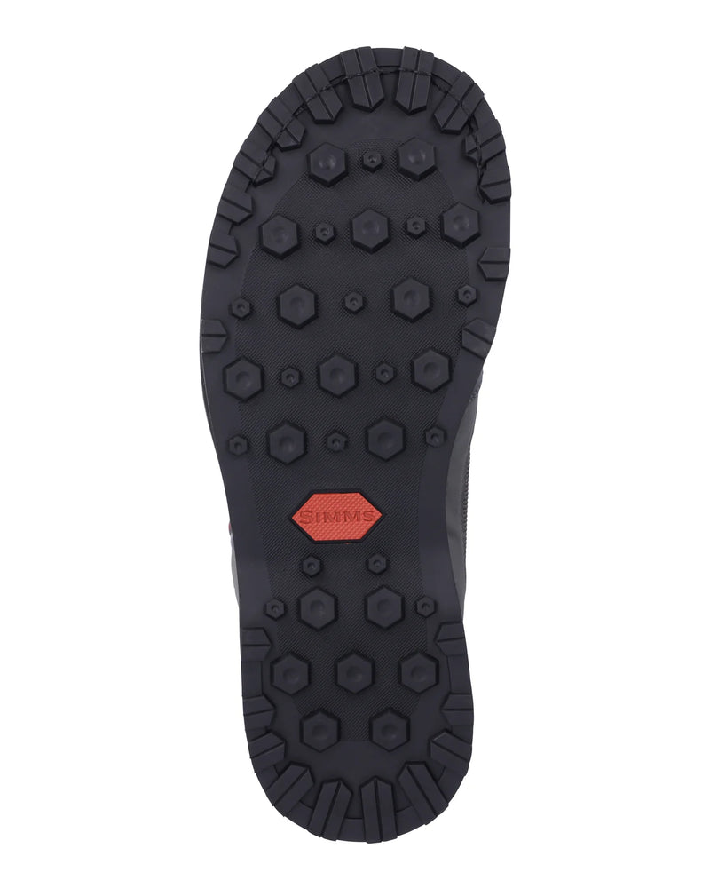 Simms Tributary Wading Boots - Rubber Sole