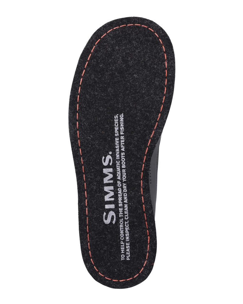 Simms Tributary Wading Boots - Felt Sole