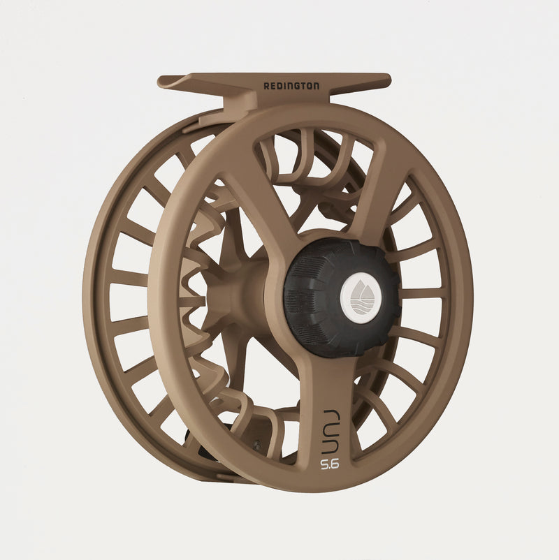 Redington RUN Fly Reel