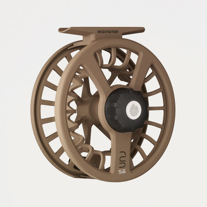 Redington Run 5/6 Fly Reel