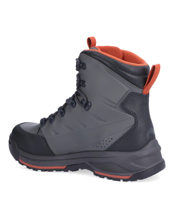 Simms Men's Freestone Wading Boot - Rubber Sole