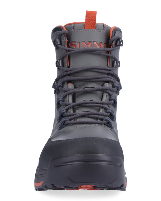 Simms Men's Freestone Wading Boot - Rubber Sole