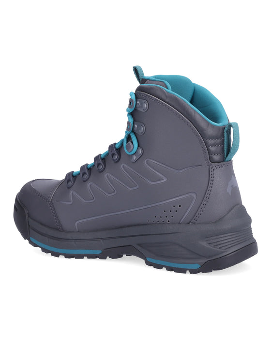 Simms Women's Freestone Wading Boot - Rubber Sole