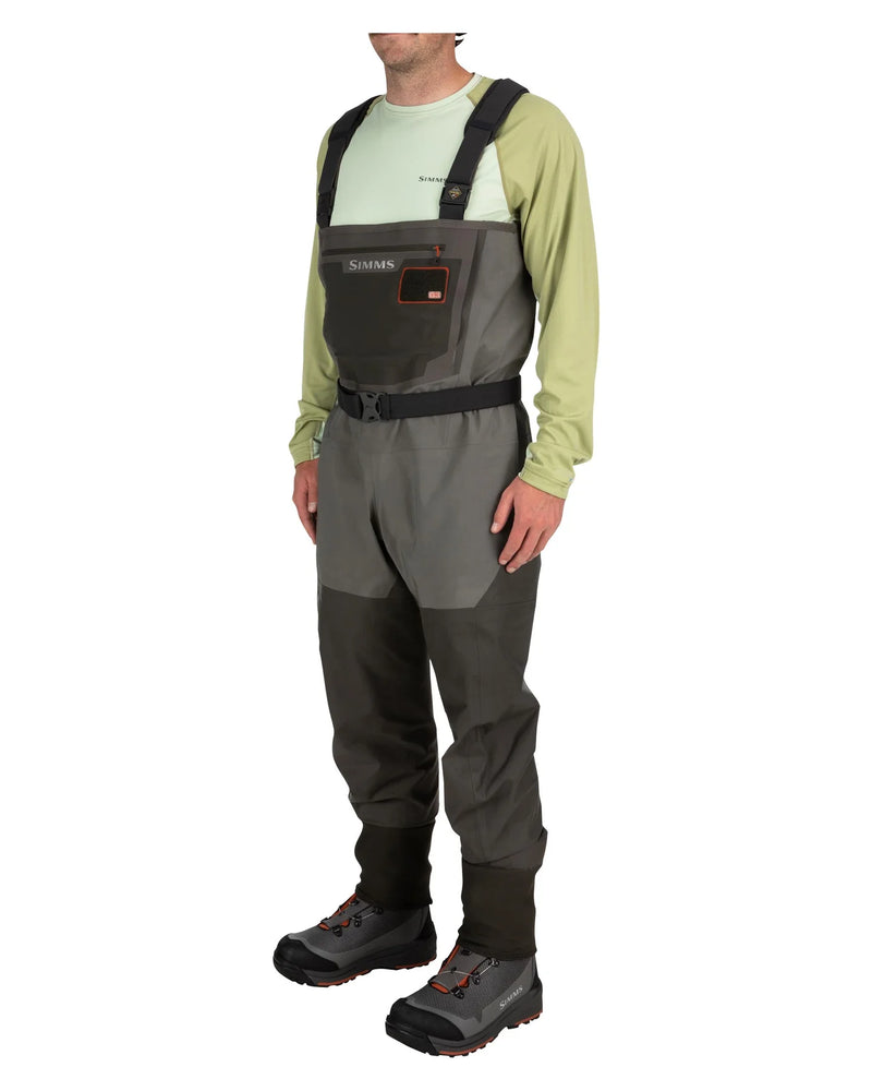 Simms G3 Stockingfoot Waders