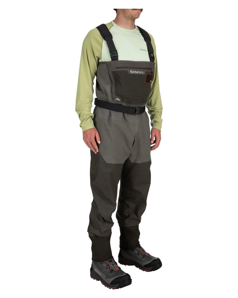 Simms G3 Stockingfoot Waders