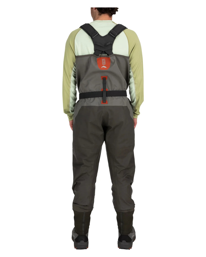 Simms G3 Stockingfoot Waders