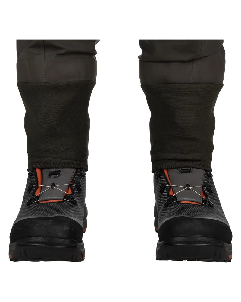 Simms G3 Stockingfoot Waders