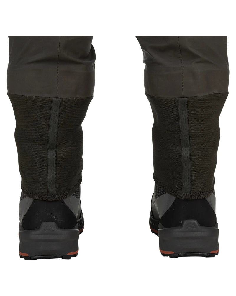 Simms G3 Stockingfoot Waders