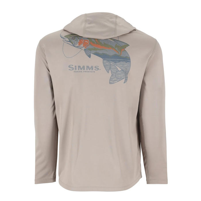 Simms Tech Hoody - Artist Series