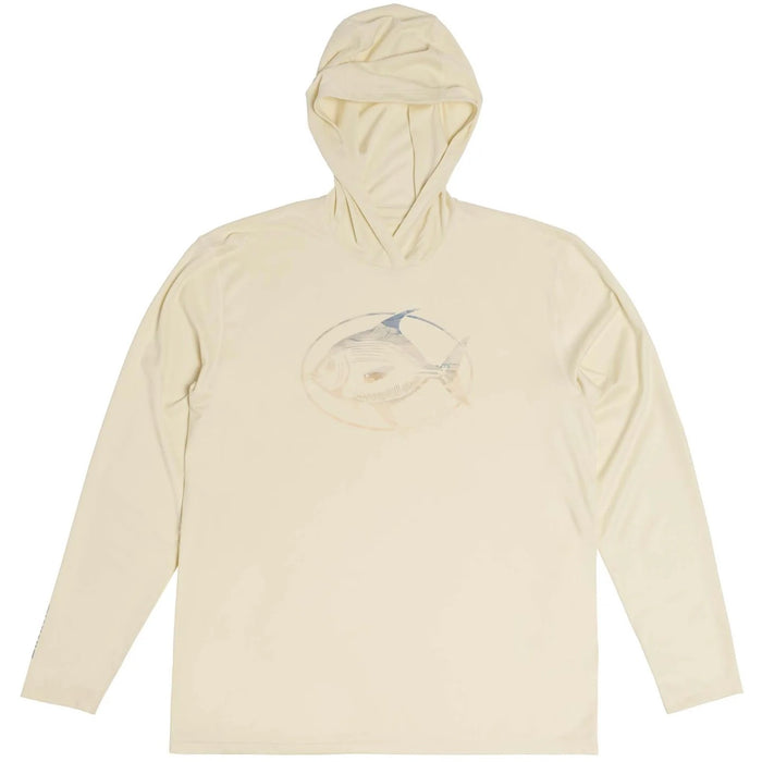 Simms Tech Hoody - Artist Series