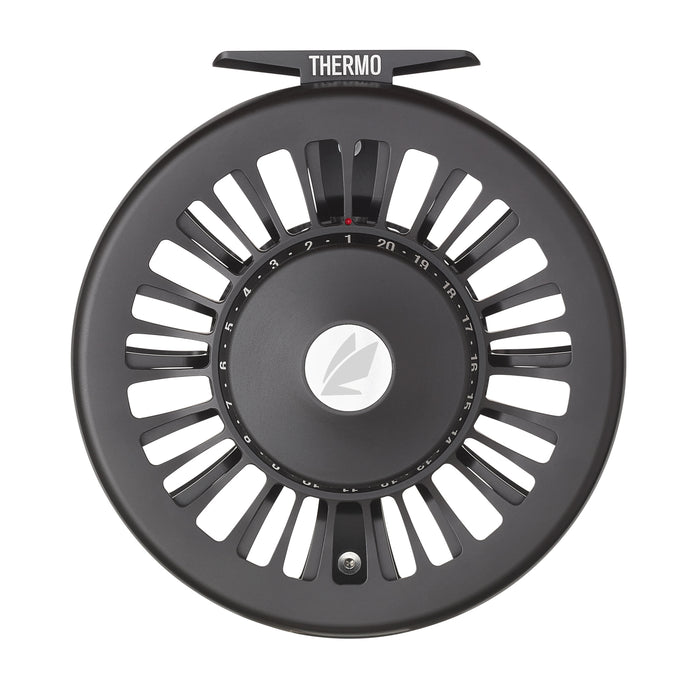 Sage Thermo Fly Reel 12-16 / Stealth