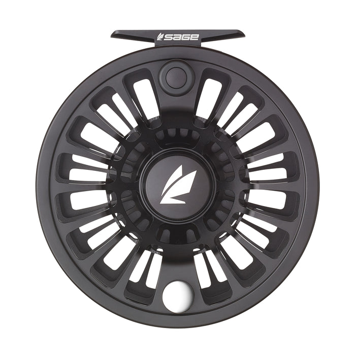 Sage Thermo Fly Reel- — Big Y Fly Co