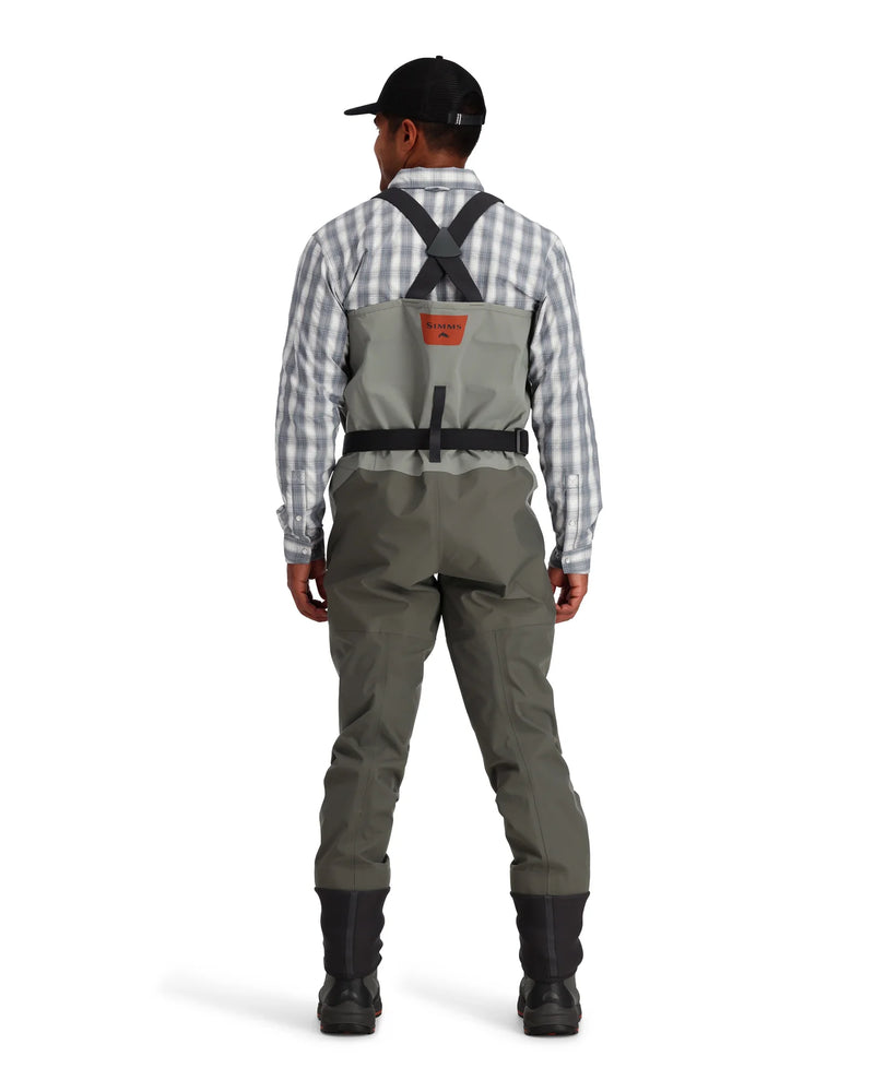 Simms Men's Freestone  Stockingfoot Waders