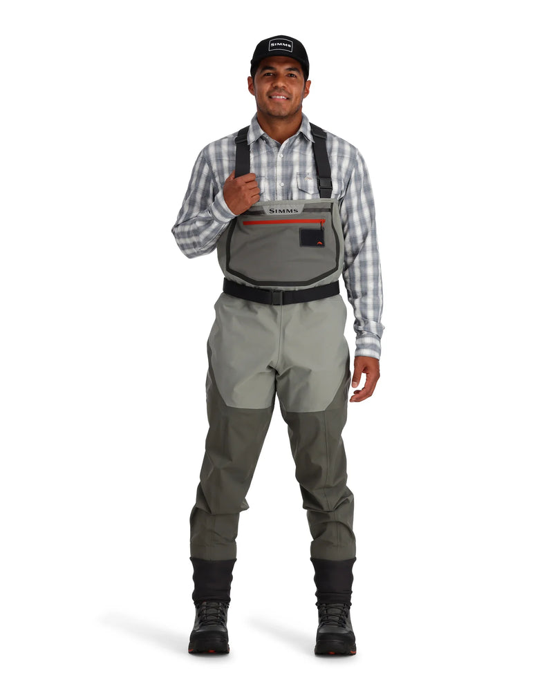 Simms Men's Freestone  Stockingfoot Waders