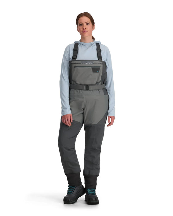Simms Women's Freestone Stockingfoot Waders