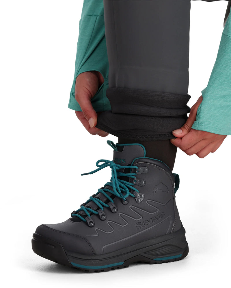 Simms Women's Freestone Stockingfoot Waders