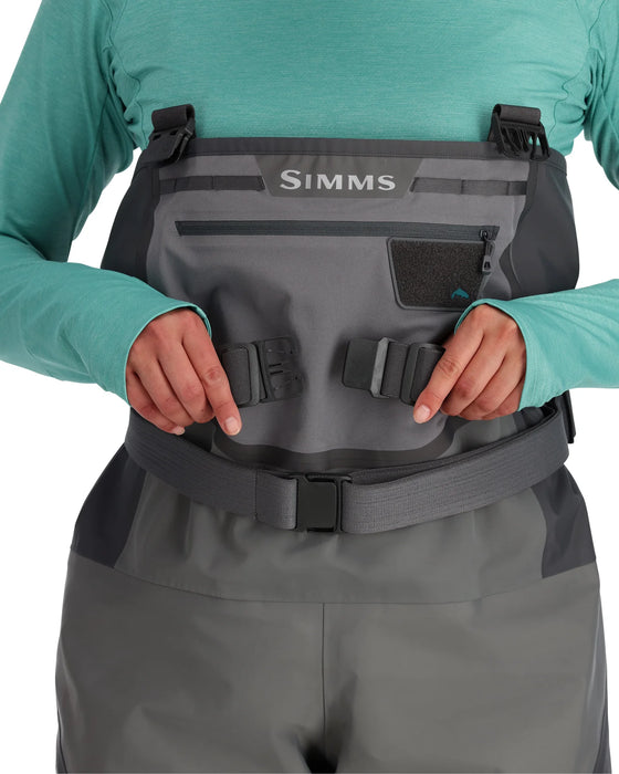 Simms Women's Freestone Stockingfoot Waders