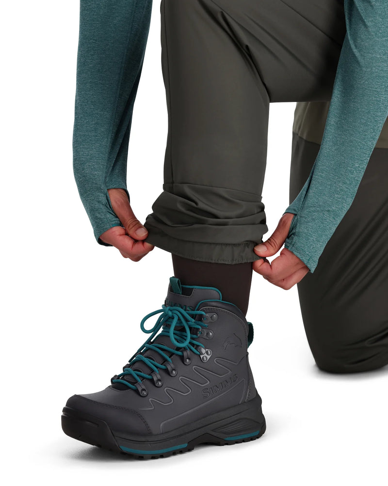 Simms Women's Tributary Stockingfoot Waders