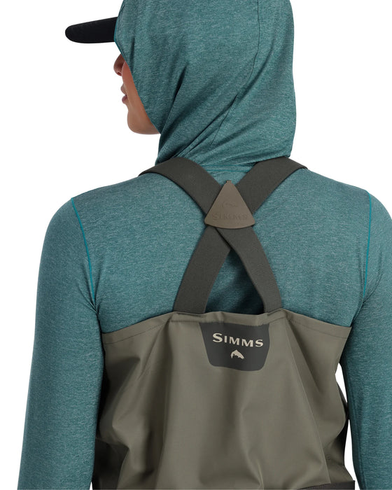 Simms Women's Tributary Stockingfoot Waders