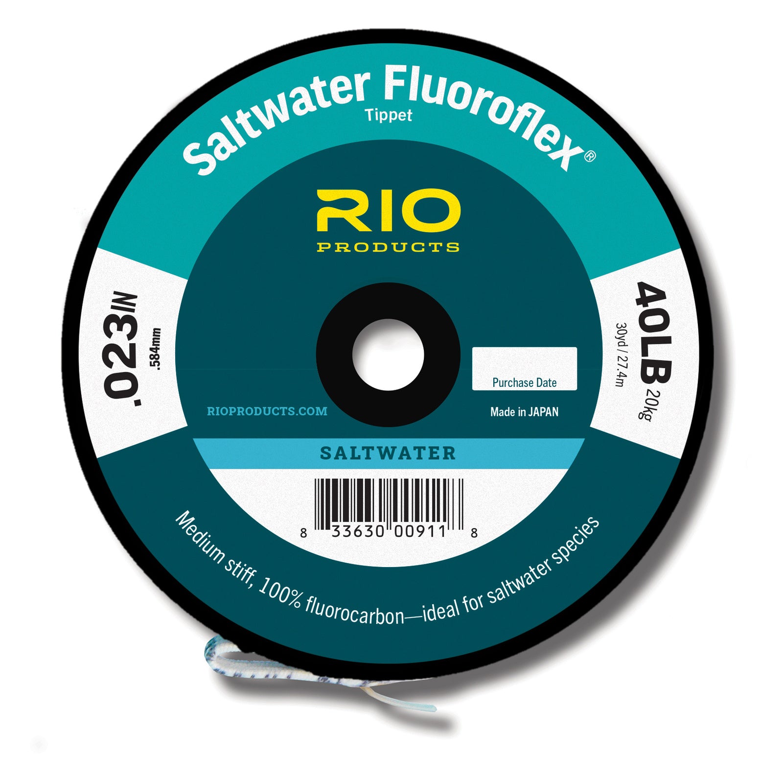 RIO Powerflex Wire Bite Tippet Spools - Reviews & Sale Pricing on Powerflex Wire  Bite Tippet Spools