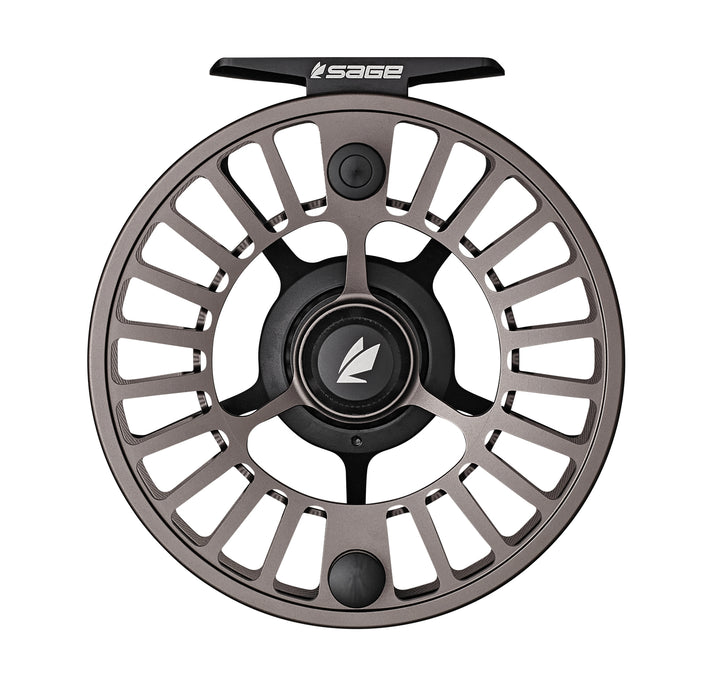 7 8 large arbor fly reels Sage Arbor XL Fly Reel 6/7/8 / Slate