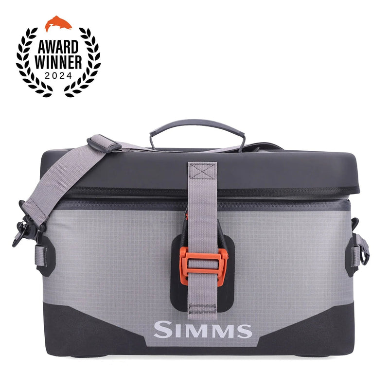 Simms Dry Creek Boat Bag - Small (20L)