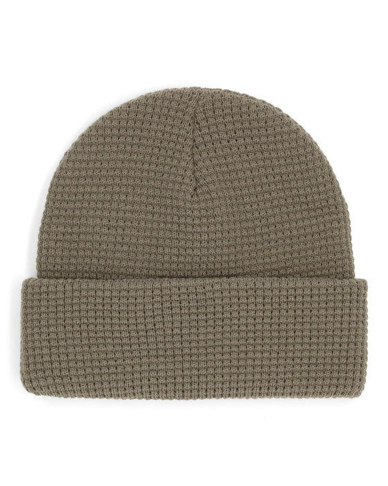 Simms Everyday Waffle Knit Beanie