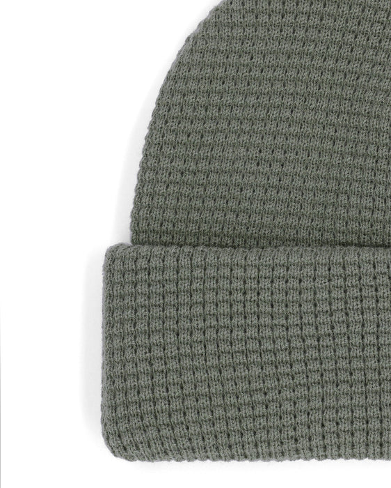 Simms Everyday Waffle Knit Beanie