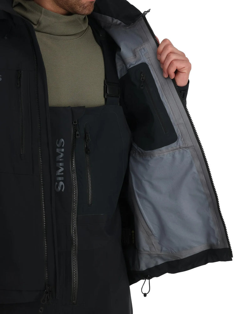 Simms ProDry Fishing Jacket