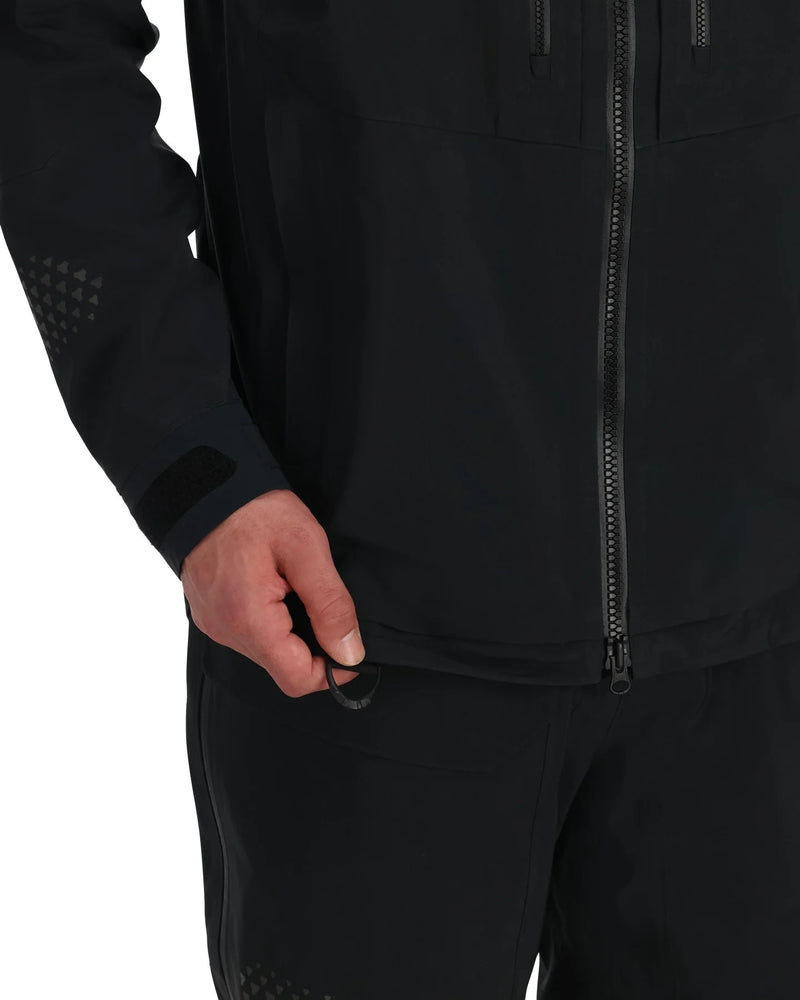 Simms ProDry Fishing Jacket