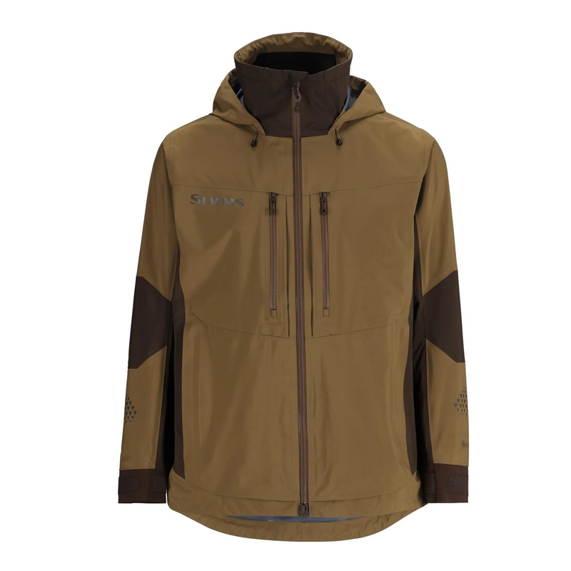 Simms ProDry Fishing Jacket