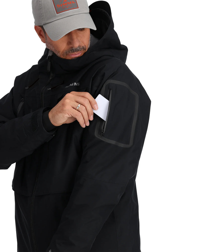 Simms Bulkley Jacket