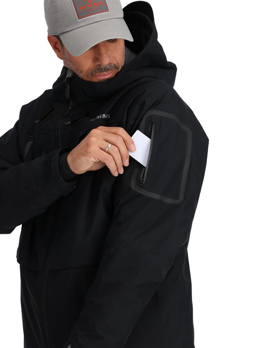 Simms Bulkley Jacket