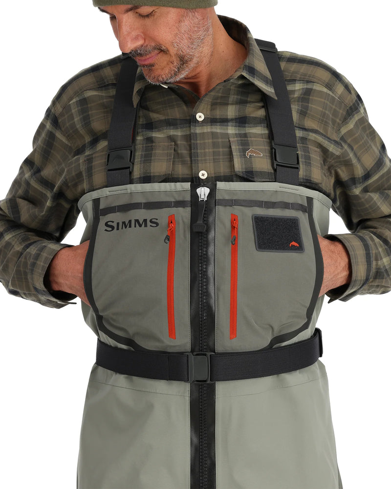 Simms Men's Freestone Z Stockingfoot Waders