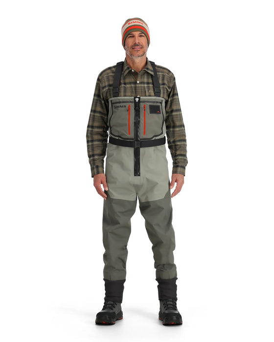 Simms Men's Freestone Z Stockingfoot Waders