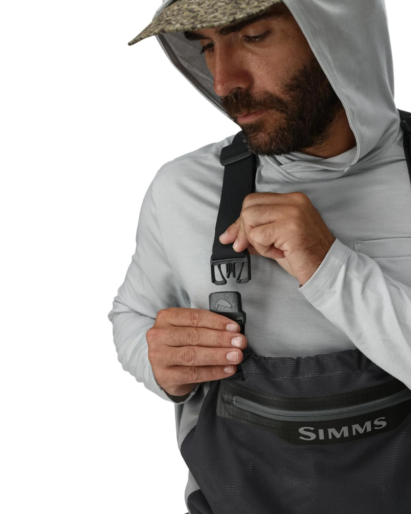Simms Men's Flyweight Packable Waders