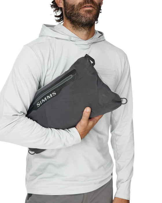 Simms Men's Flyweight Packable Waders